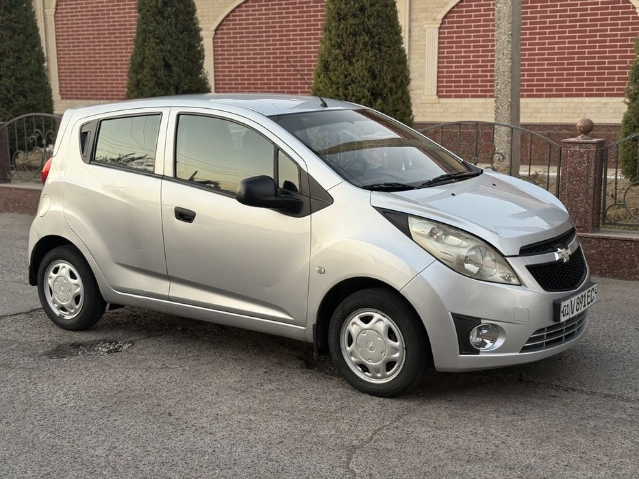 Spark 2013 sotiladi kotta mator