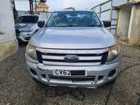 Dezmembrari dezmembrez   Ranger III Facelift 2011-2015 2.2 D