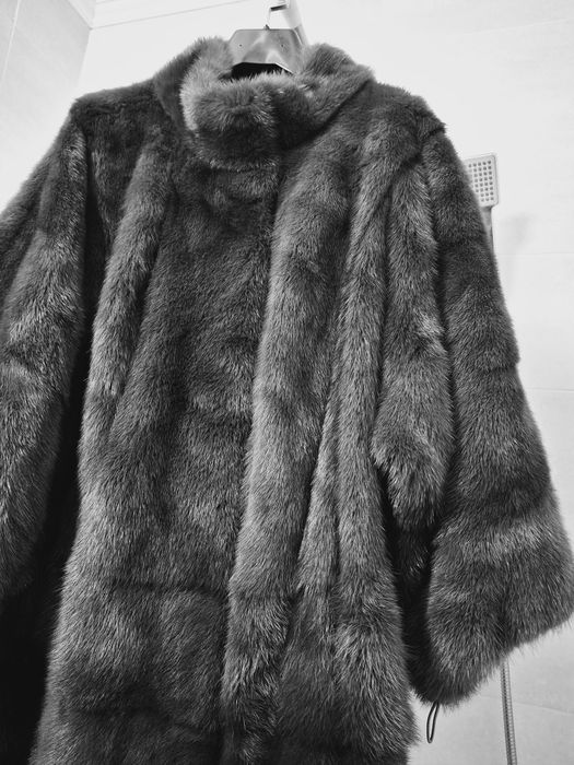 Мода и стиль Шубы и полушубки