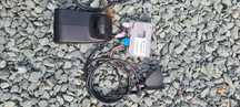 Camera kafas 2 bmw f10 f11