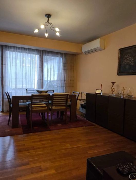 Дава се под наем Четиристаен апартамент в София, Редута - 136 кв.м за 875 € - Снимка #2