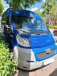 Peugeot Boxer Peugeot Boxer stare perfecta