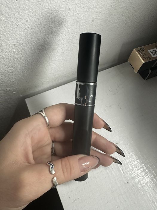 Cosmetice dior si Lancome