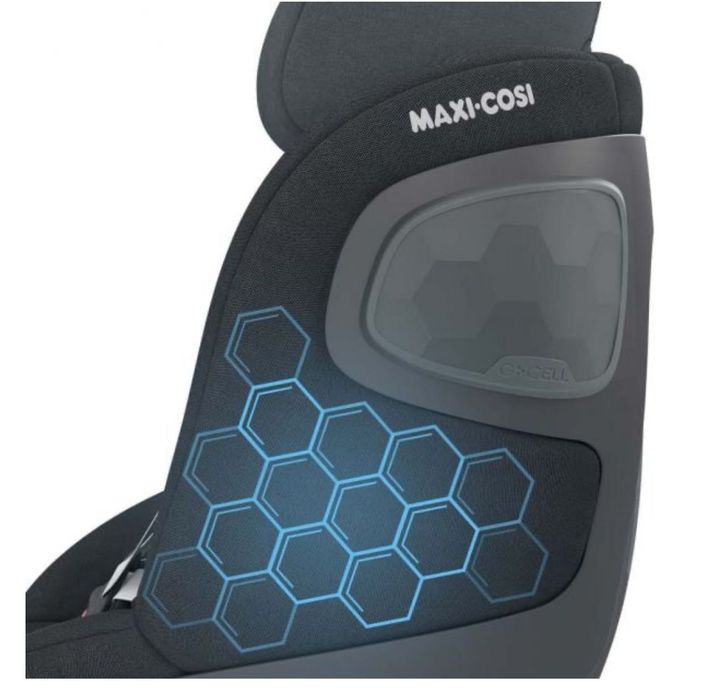 Столче за кола maxi cosi с isofix