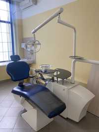 Продаеться стоматологическое кресло в хорошем состоянии