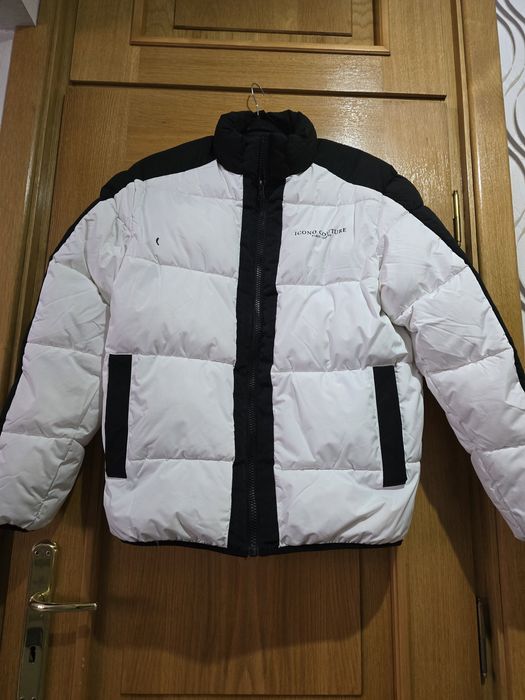 Geaca puffer baieti/barbati Icono marimea M