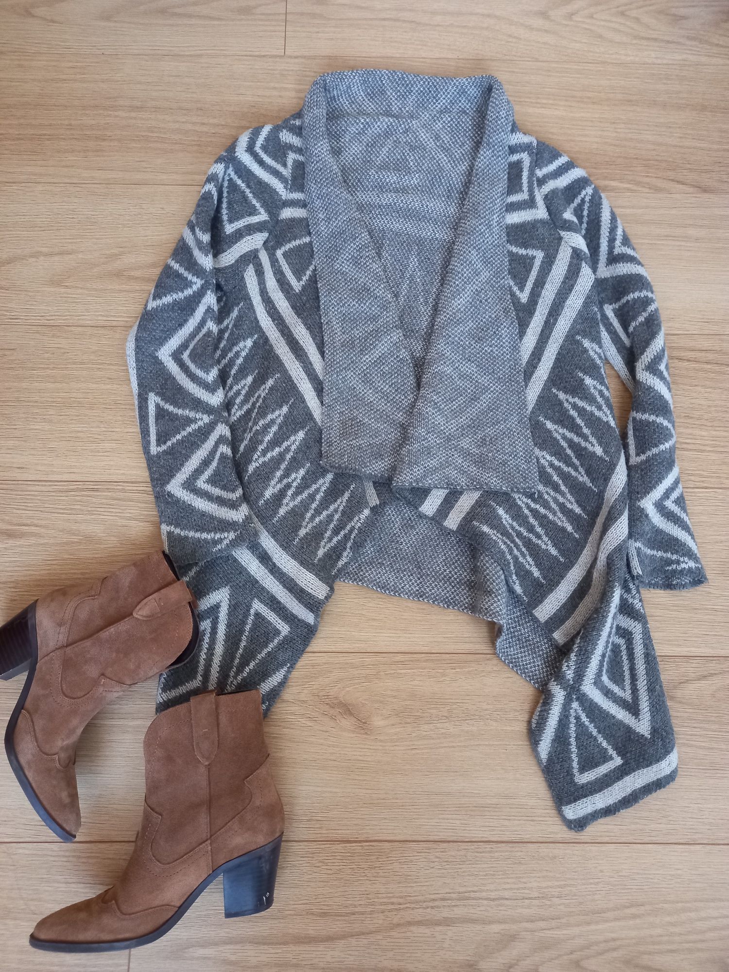 Cardigan Toamna S