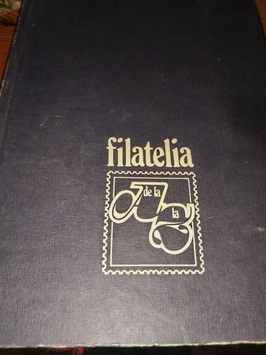 Carte filatelia de la a la z