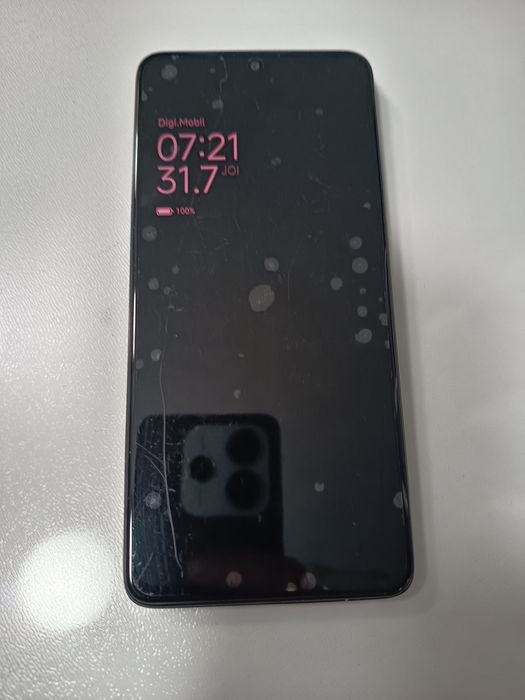 Vând Xiaomi Poco X4