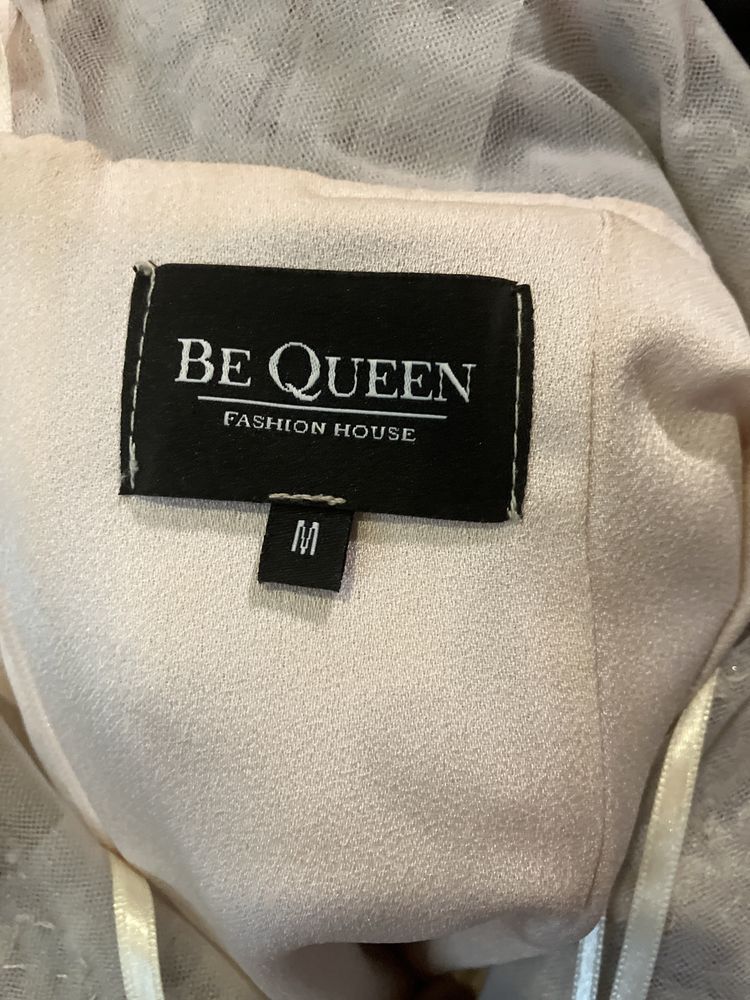 Дизайнерска бална рокля Be Queen