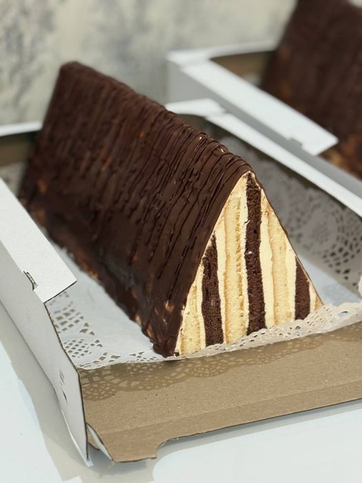 Zakaz va tayyor mahsulotlar bor