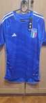 Tricou Italia acasa