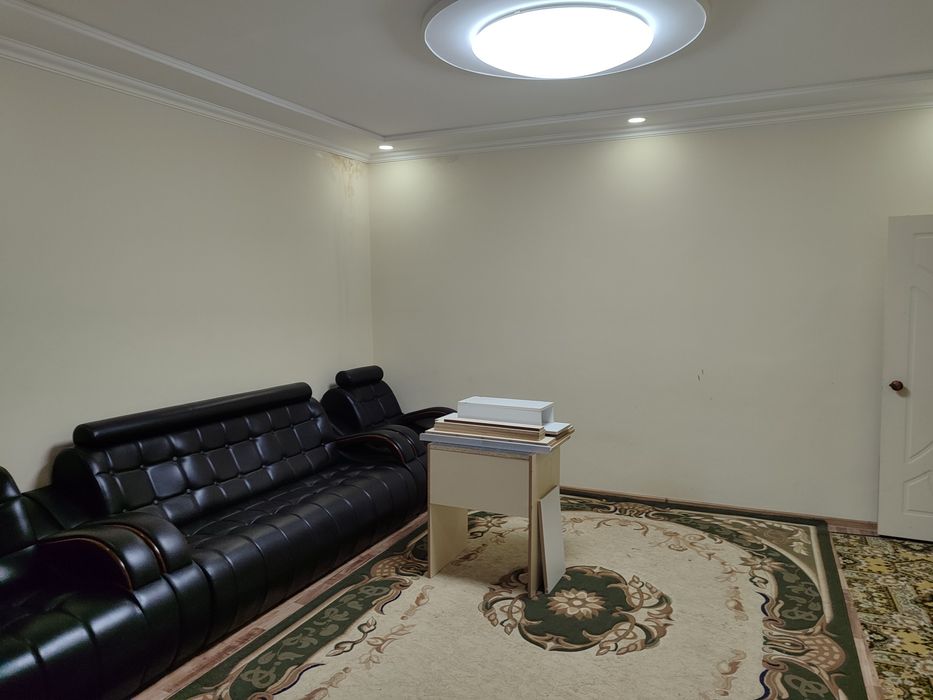 Паркентский. 2х Ипотека