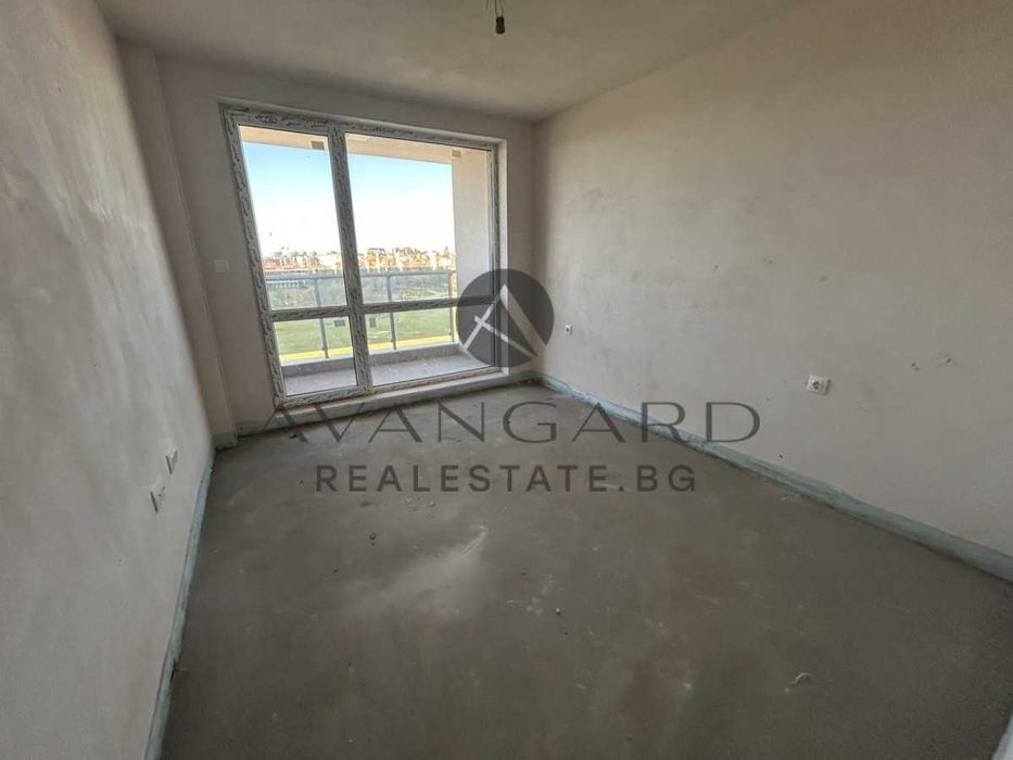 Продава се Двустаен апартамент в Пловдив, Тракия - 63 кв.м за 1454 €/кв.м - Снимка #3