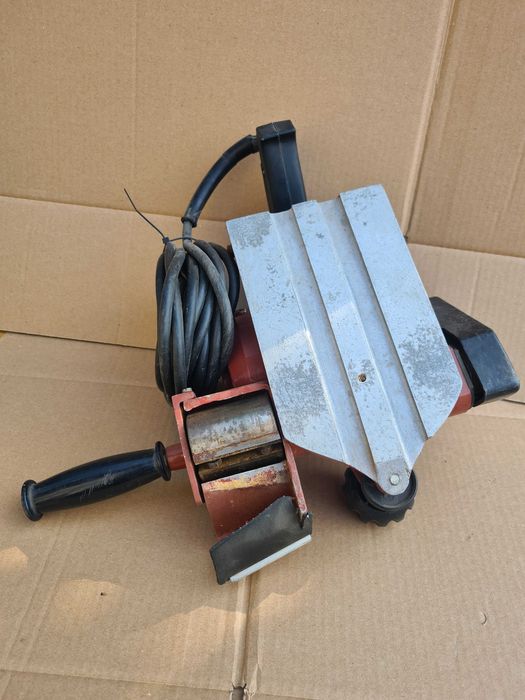 Rindea Profesionala Tomesani TB 29 Italy