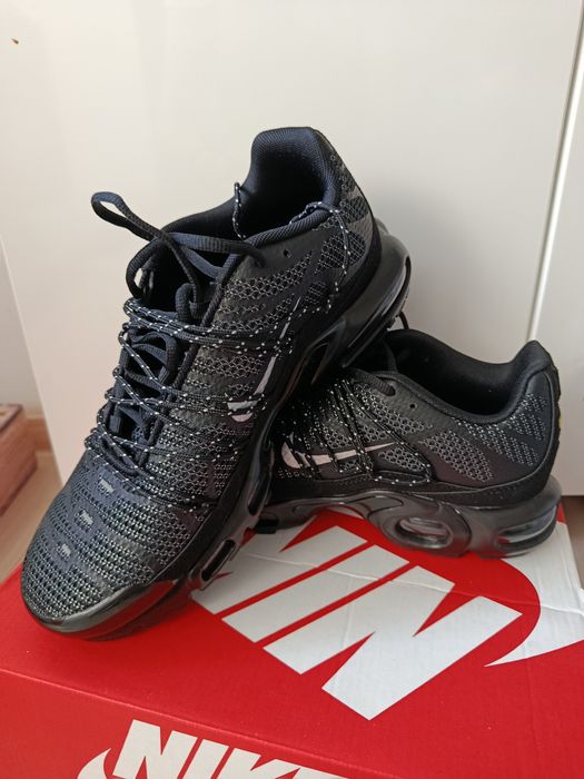 Nike Air Max Plus Utility