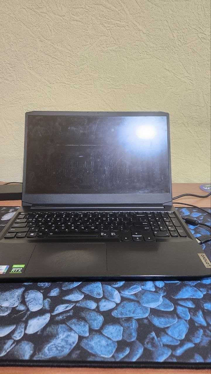 Lenovo IdeaPad Gaming 3 Intel Core i7-11370H