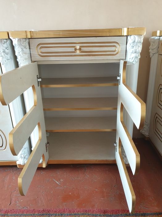 Pastafka kiyim kechak uchun