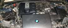 Motor BMW 116i E87 – 1.6 Benzină, 122CP 90kW, cod motor N43B16A