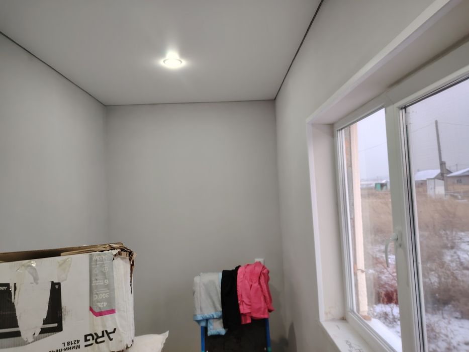 Сатамын Ахмирово