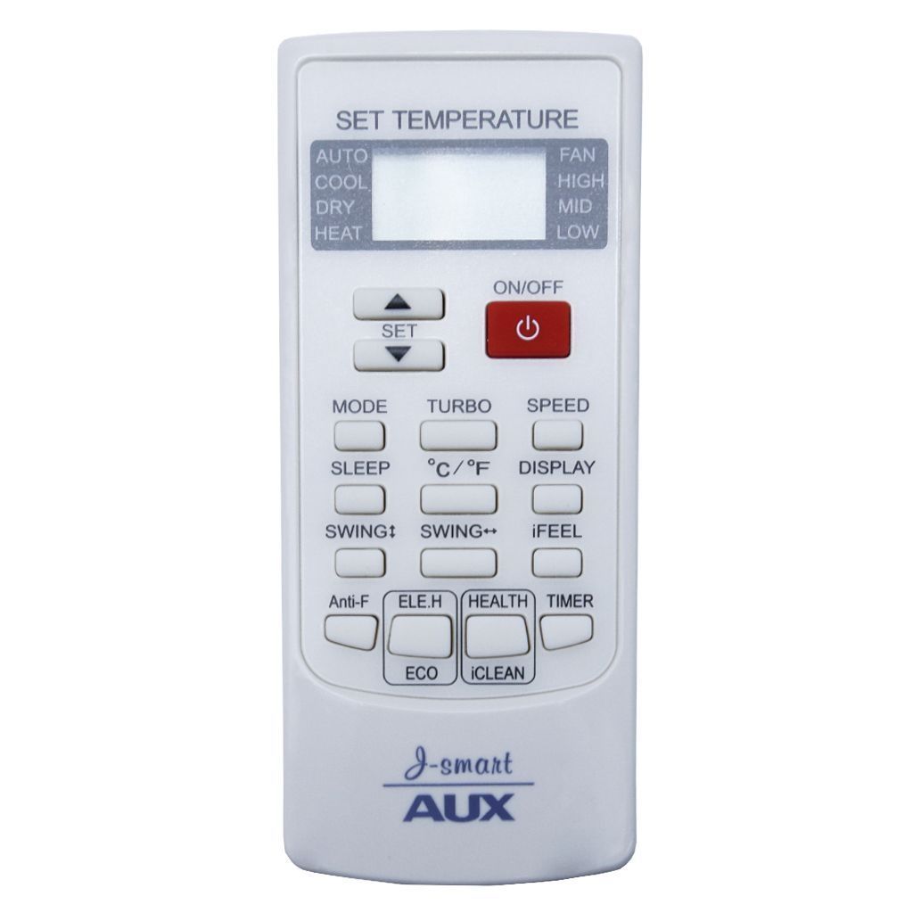Кондиционер AUX ASW H12A4/JMR3DI