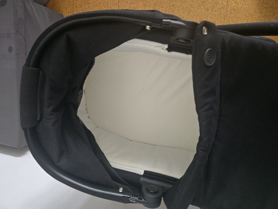 Cybex Balios S lux 3 в 1