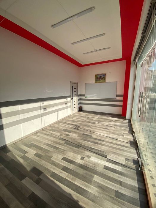 ijara ofis. 170 m2 yoki alohida xonalar