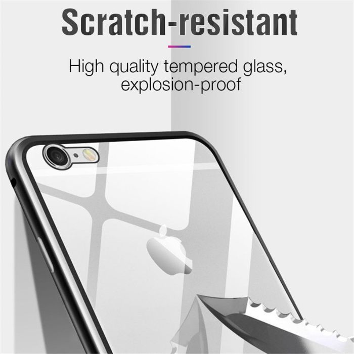 Husa cu prindere magnetica pentru iPhone XS Max