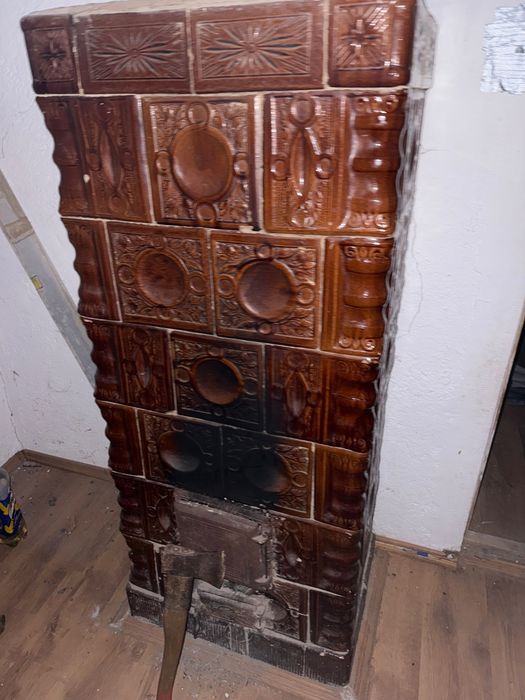 Vând Teracotă. Stare buna se funcționare.