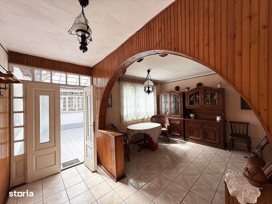 Casa cu 4 camere - Biharia - IMOBIHOR