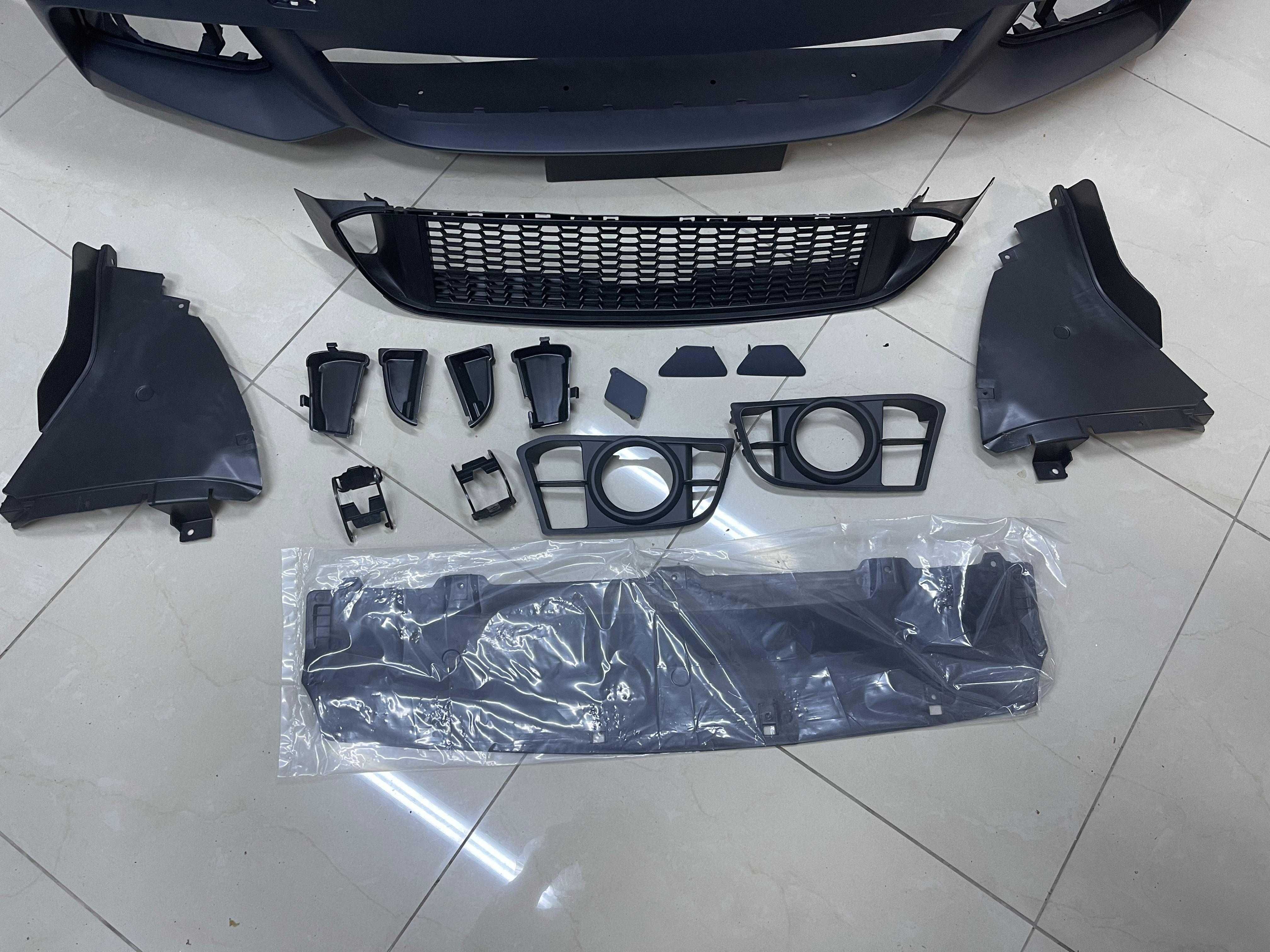 M-Paket BMW Seria 5 F10 LCI 2013-2016 M-packet M-Tech Body Kit