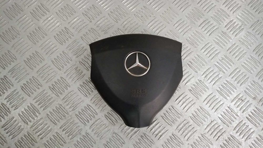 Airbag волан Mercedes A-Class W169 2007г.