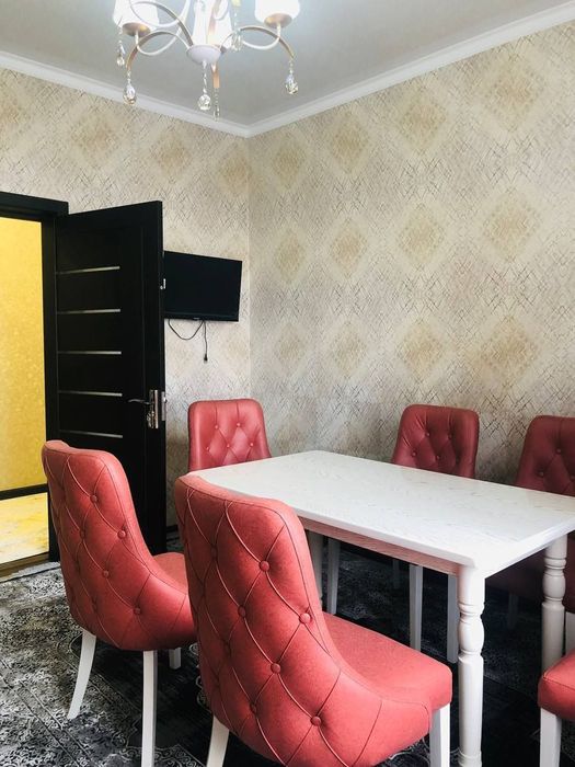 Срочно аренда квартира паркентиски навастройка