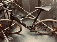 Велосипед Cannondale Topstone 4 Carbon 2022 М размер
