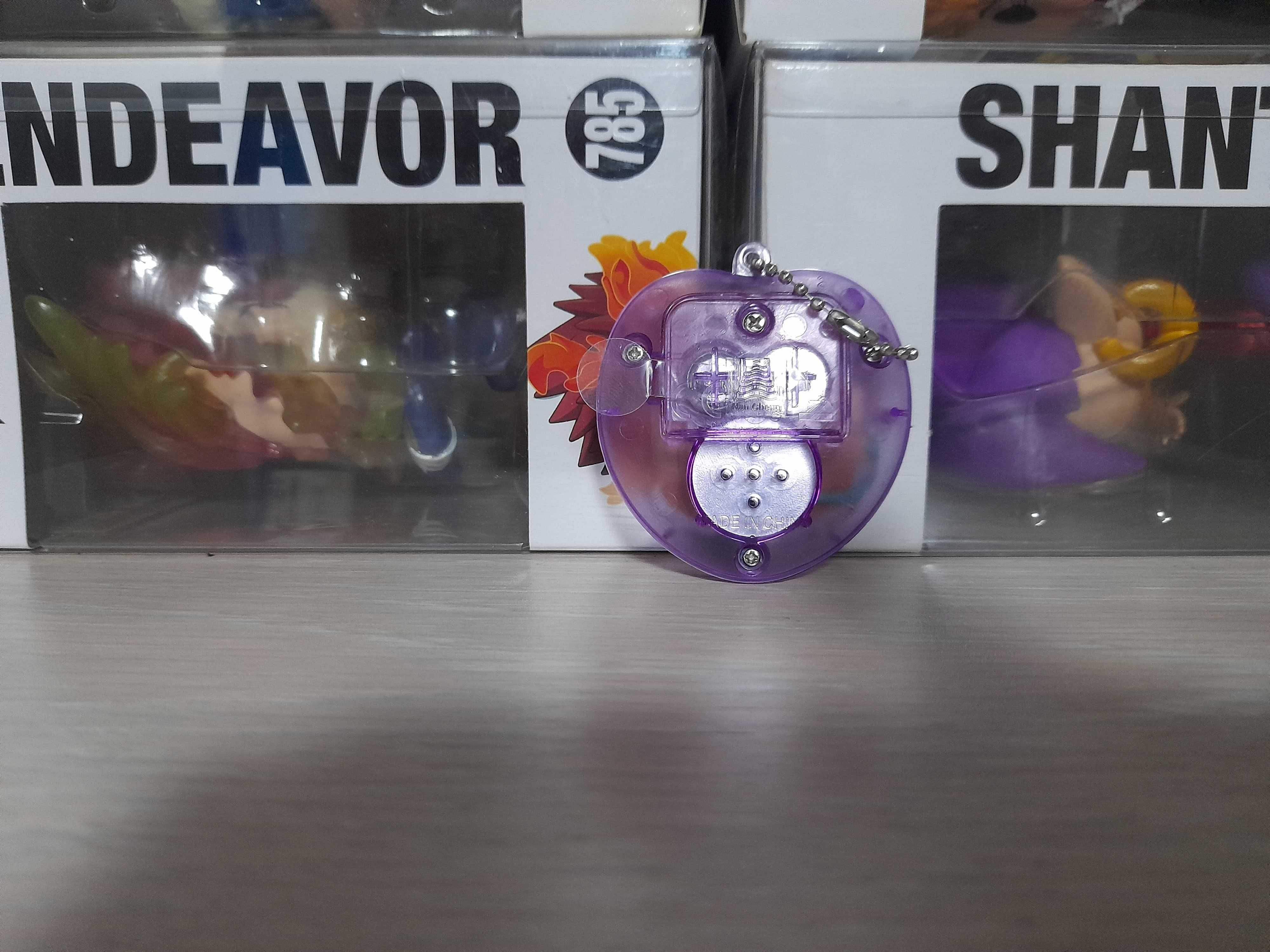 Jucarie Interactiva - Tamagotchi