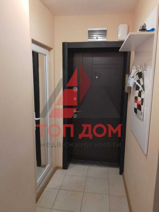 Дава се под наем Двустаен апартамент в Варна, Колхозен пазар - 40 кв.м за 500 € - Снимка #2