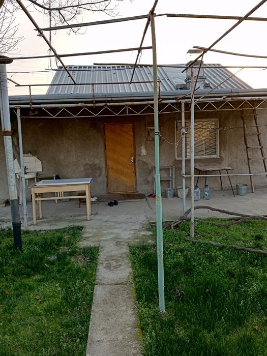 Жилой дом80кв постройки