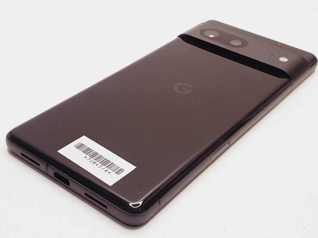 Google Pixel 7 128GB Obsidian 8GB Single, Garantie 12 luni | #D72845