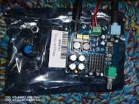 Amplificator subwoofer