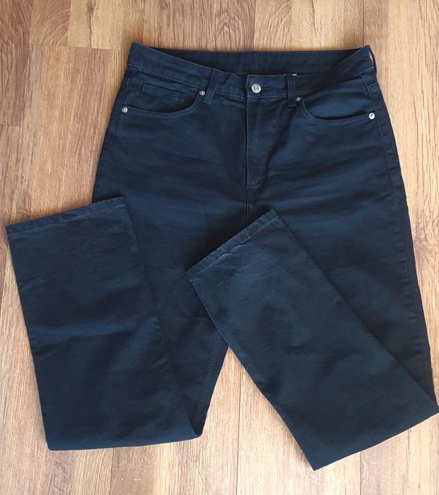 Маркови черни дънки, р-р 40