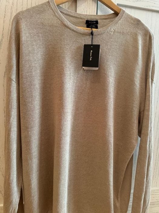 Кофта мужская Massimo Dutti, размер- L