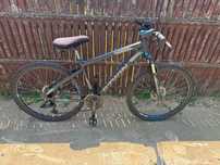Bicicleta Mountain Bike
