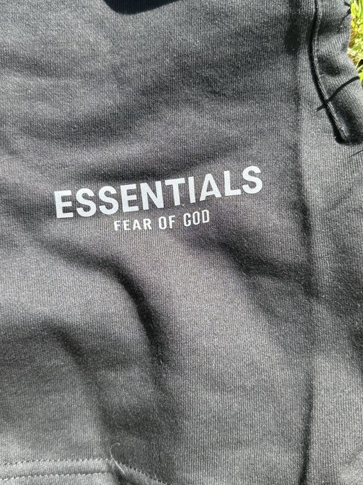 Pantaloni scurti Essentials PREMUIUM 2025