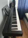 Pian/orga Yamaha p45