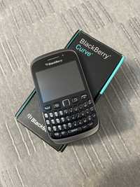 BlackBerry C 9320