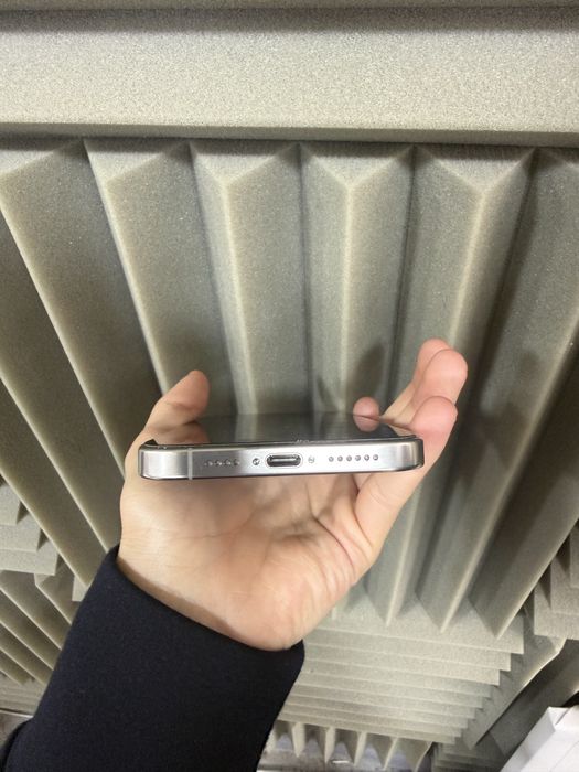 Iphone16pro max ideal aybi yo