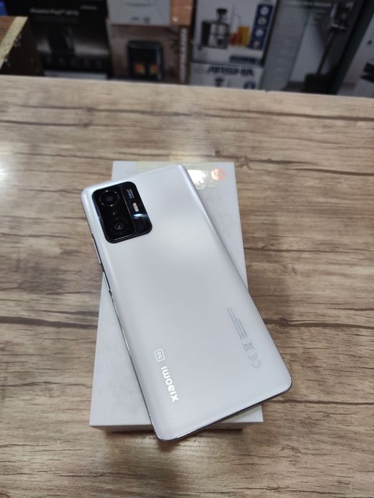Xiaomi 11t  8/128 gb karopka dakument