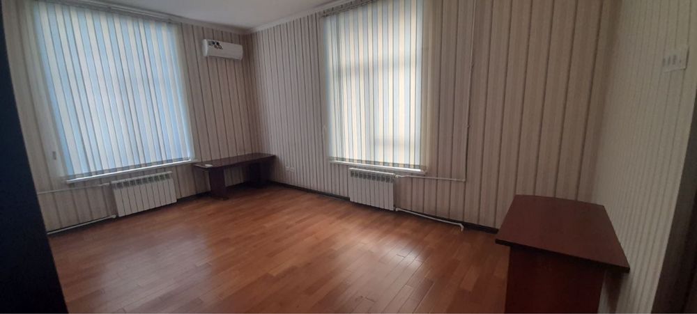 Двухкомнатный Офис ор. Фрунзенский