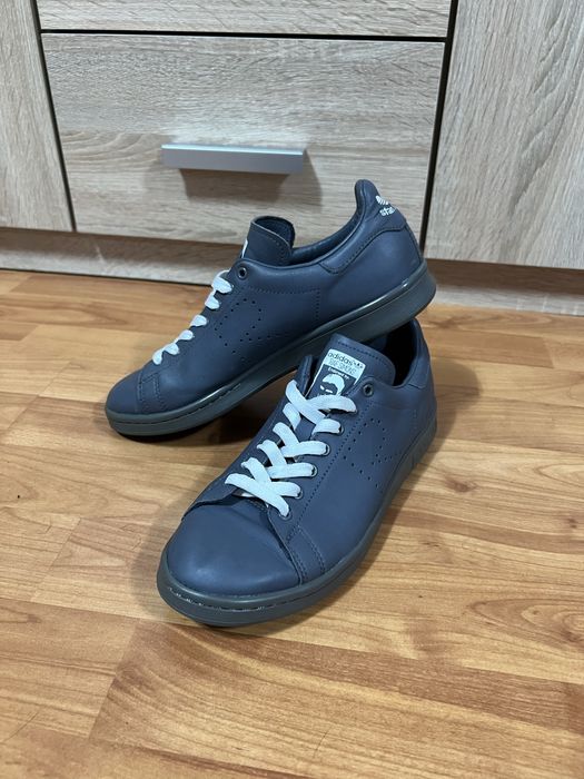 Adidas Stan Smith x Raf Simons