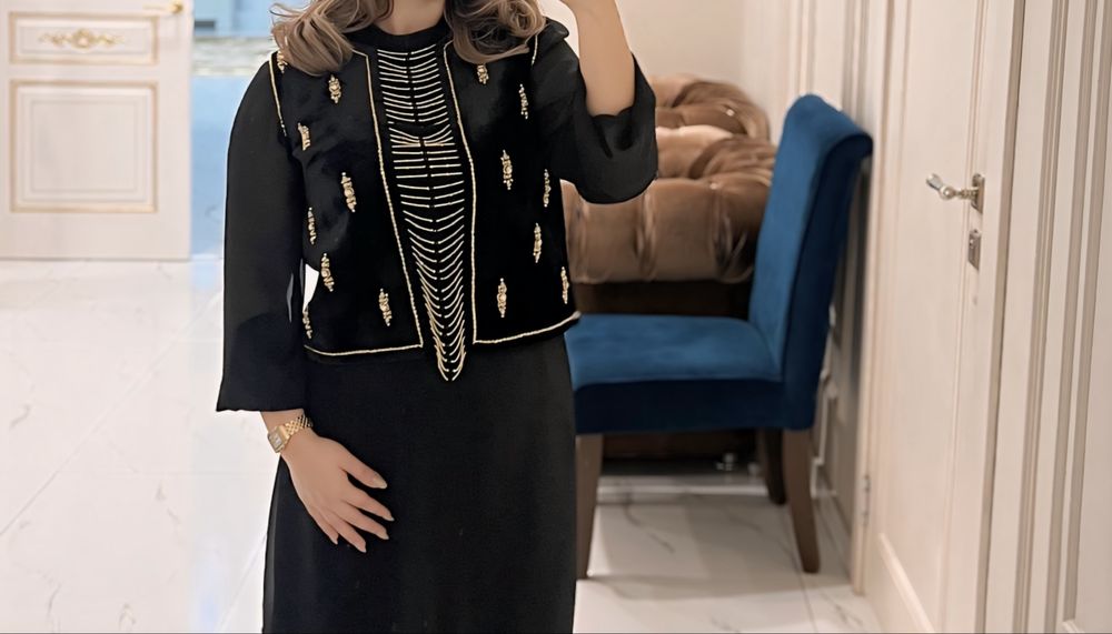 Кажекей ayanur atelier